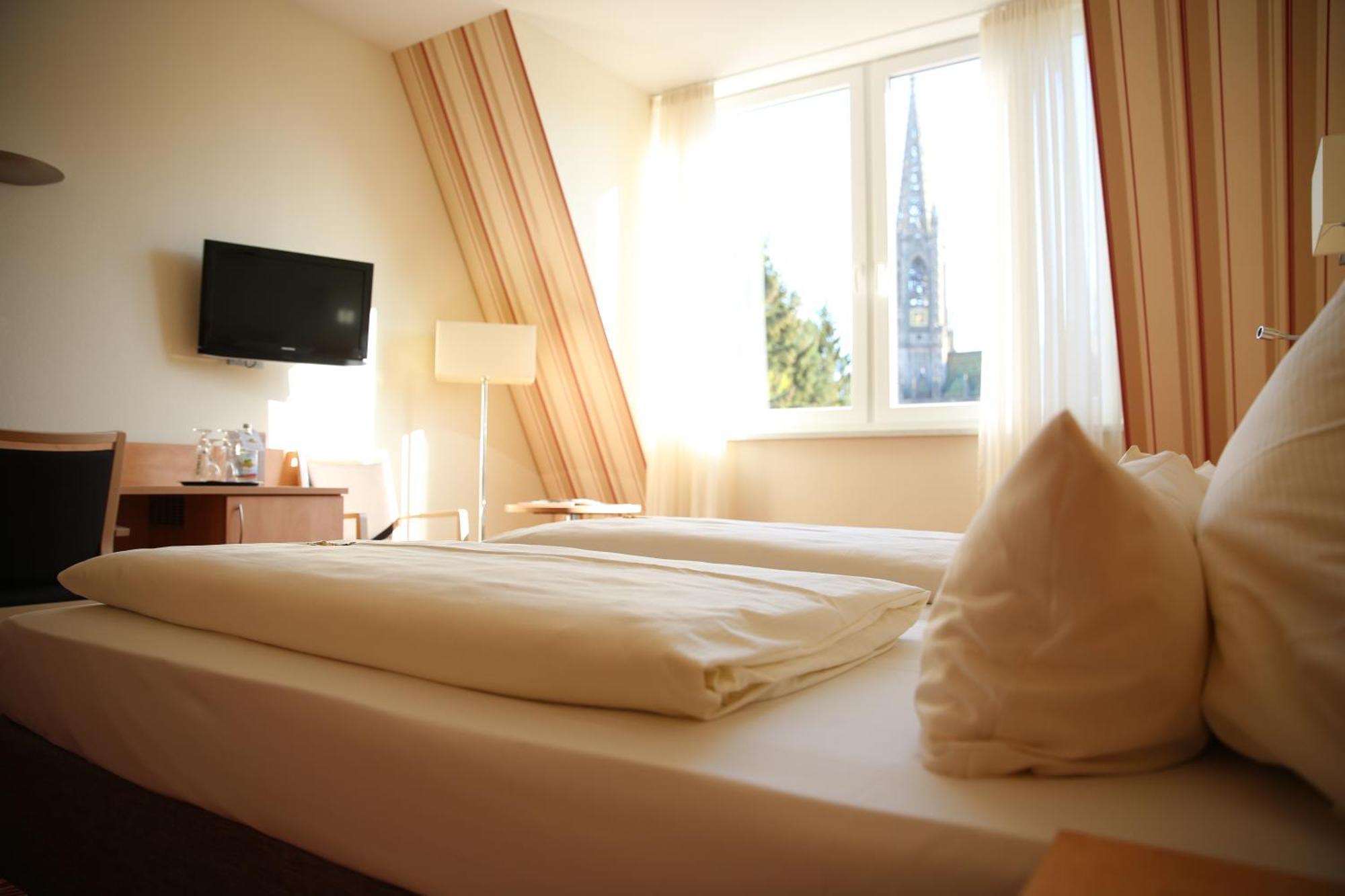 Superior Single Room