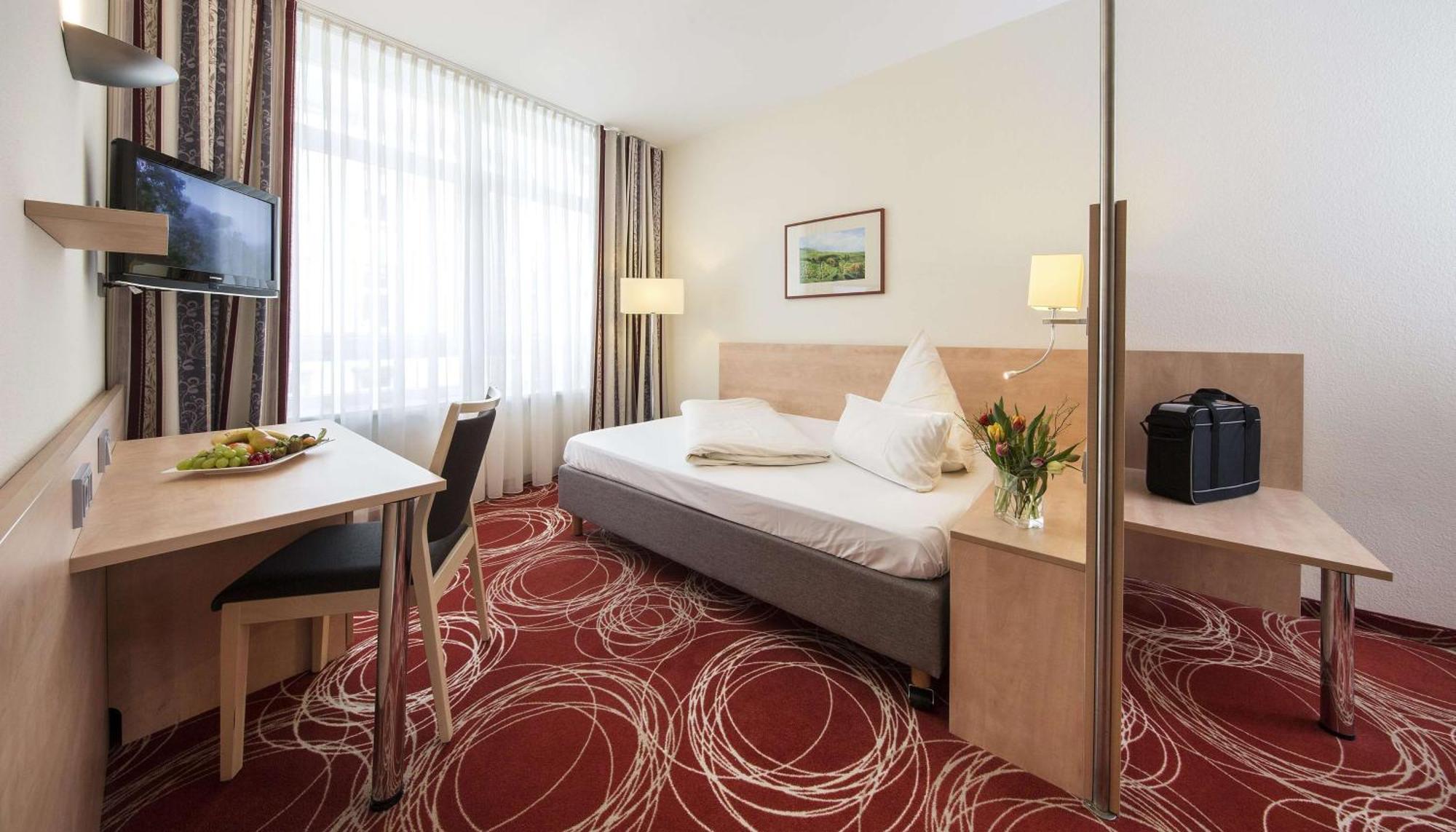 Superior Single Room