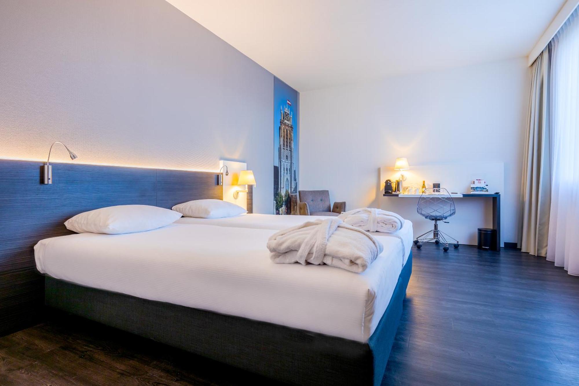 Comfort Twin Room