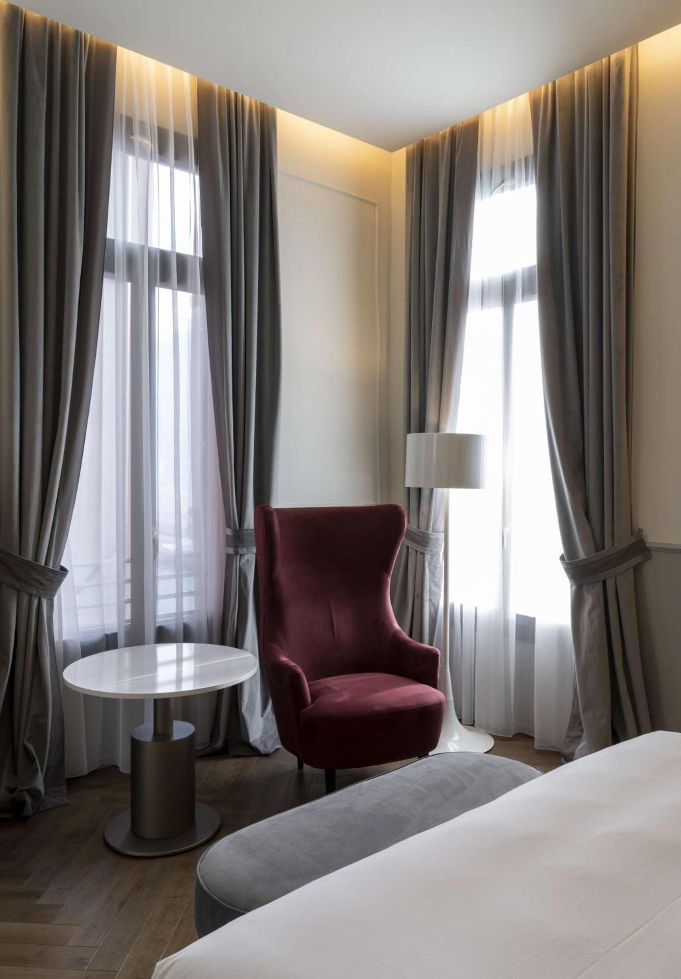 Collection Premium Room Canal View