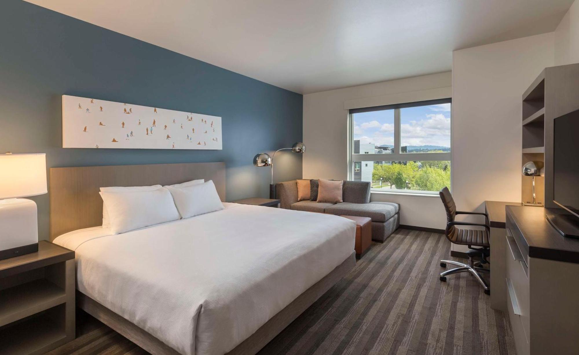 King Room