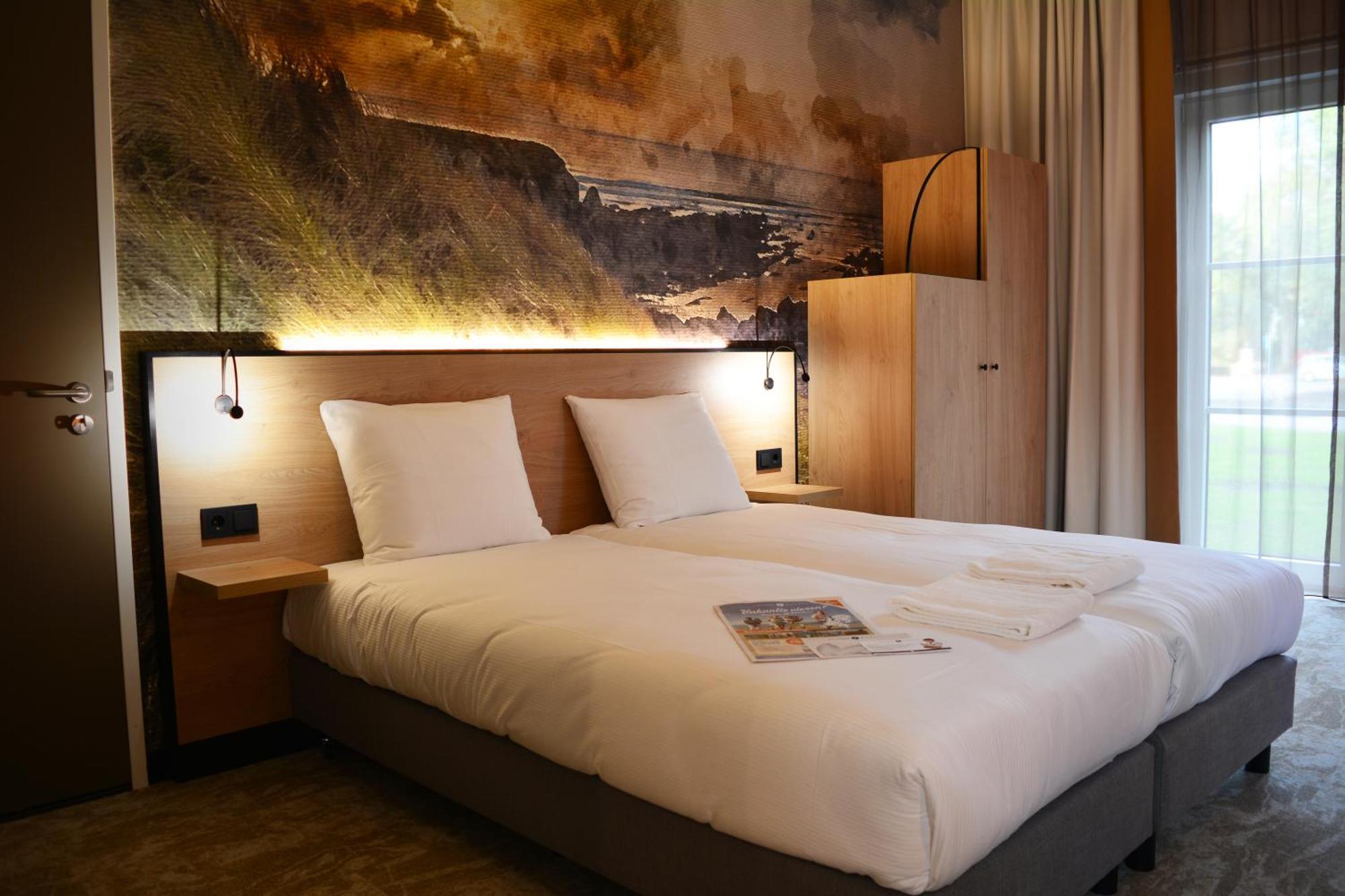 Double Room Disability Access
