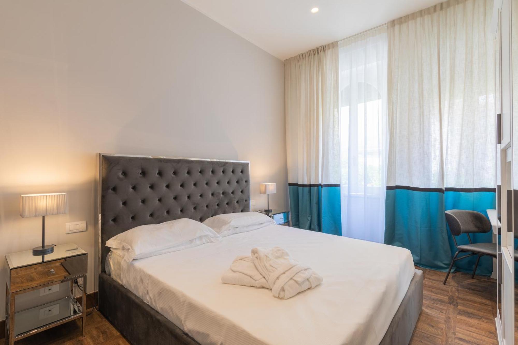 Superior Double or Twin Room Spa Access