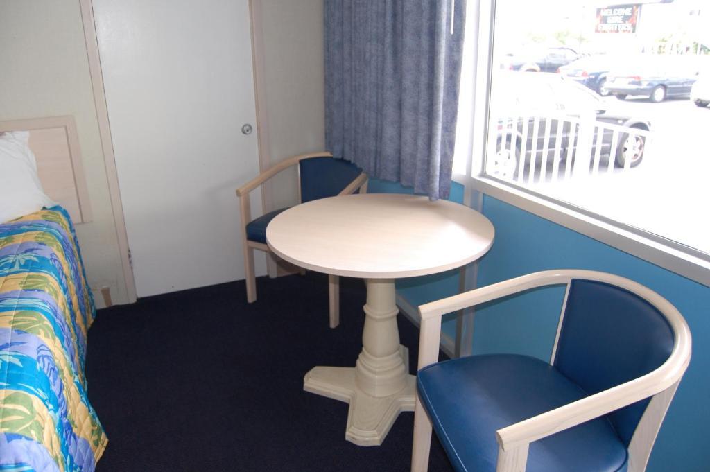 Double Room Two Double Beds