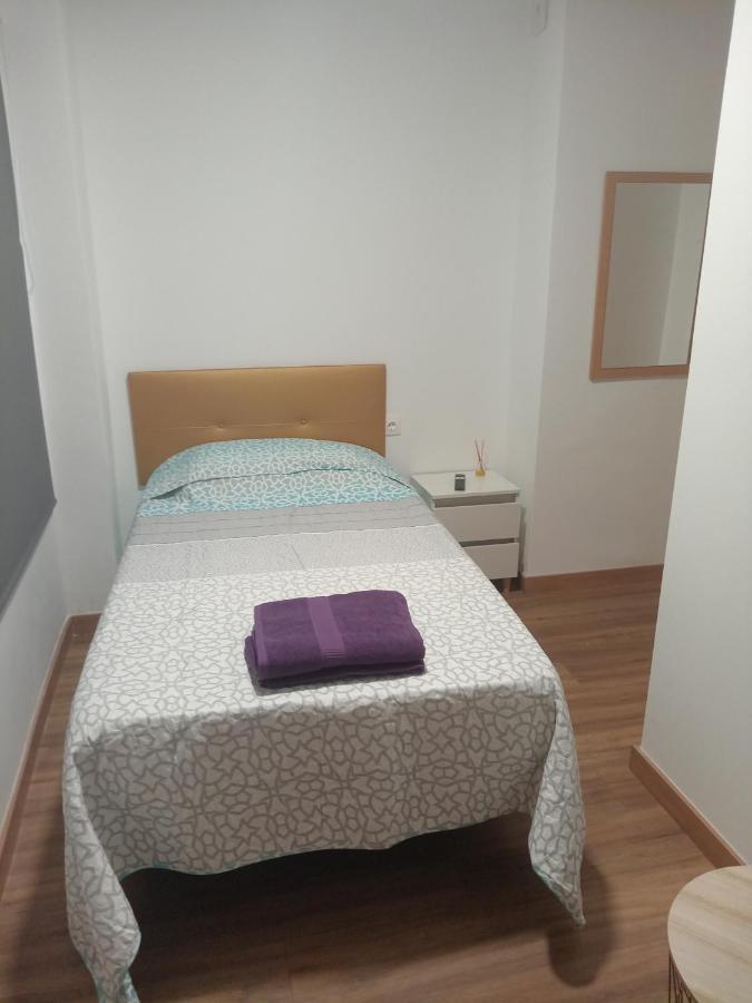 Habitación Individual