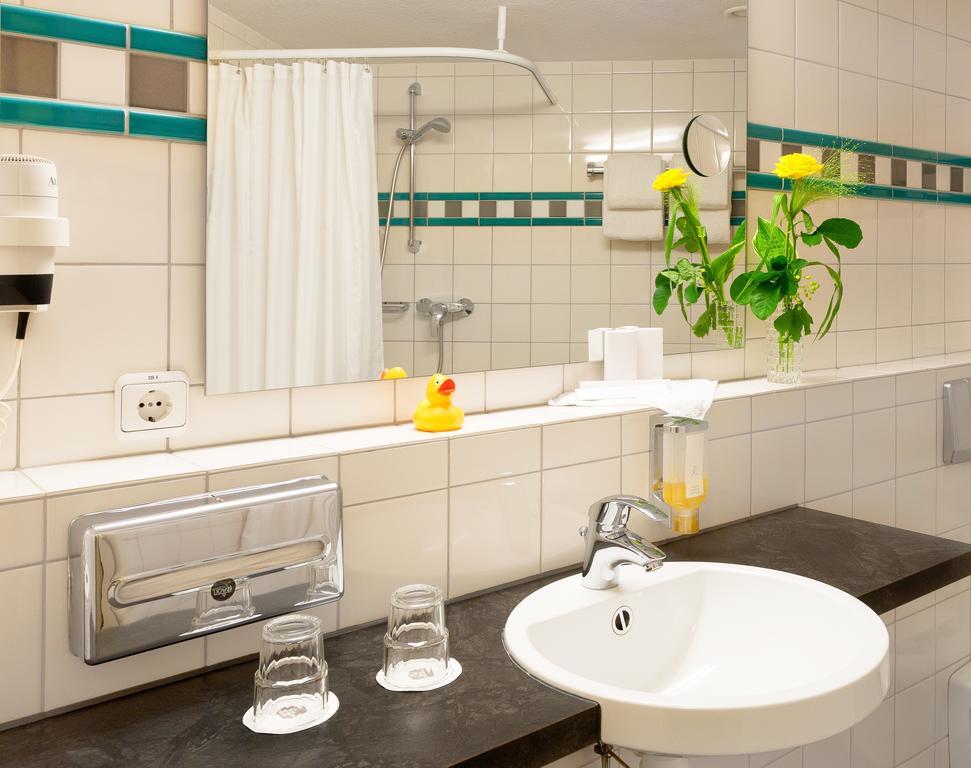 Standard Doppelzimmer