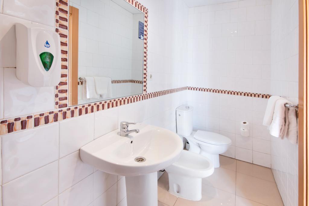 Quarto Individual