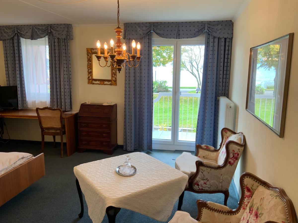 Double Room Balcony