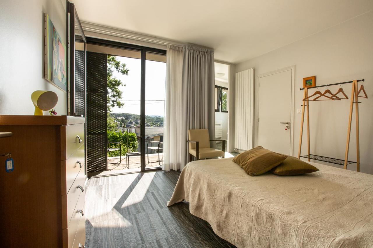 Double Room Private External Bathroom
