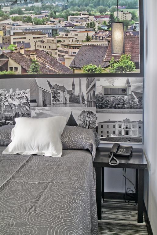 Executive Double or Twin Room