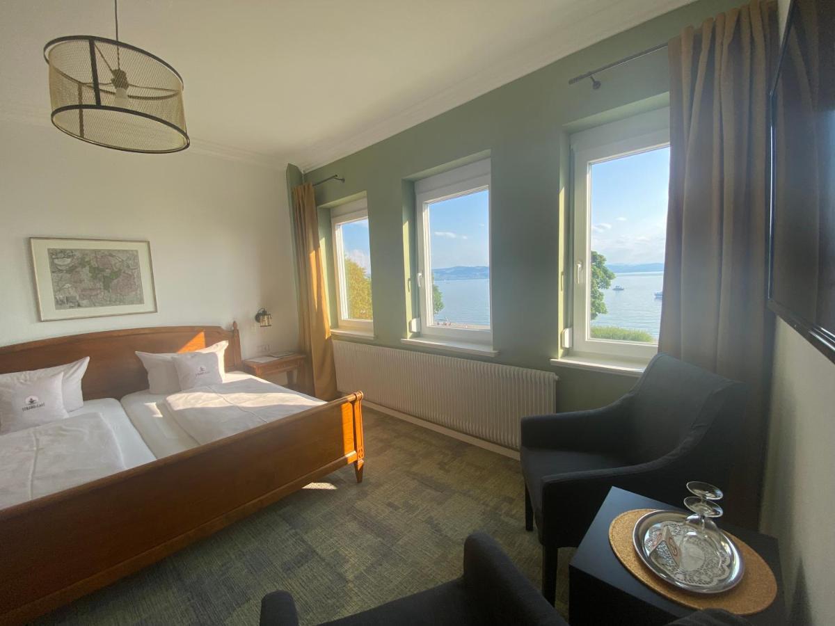 Double Room Lake View