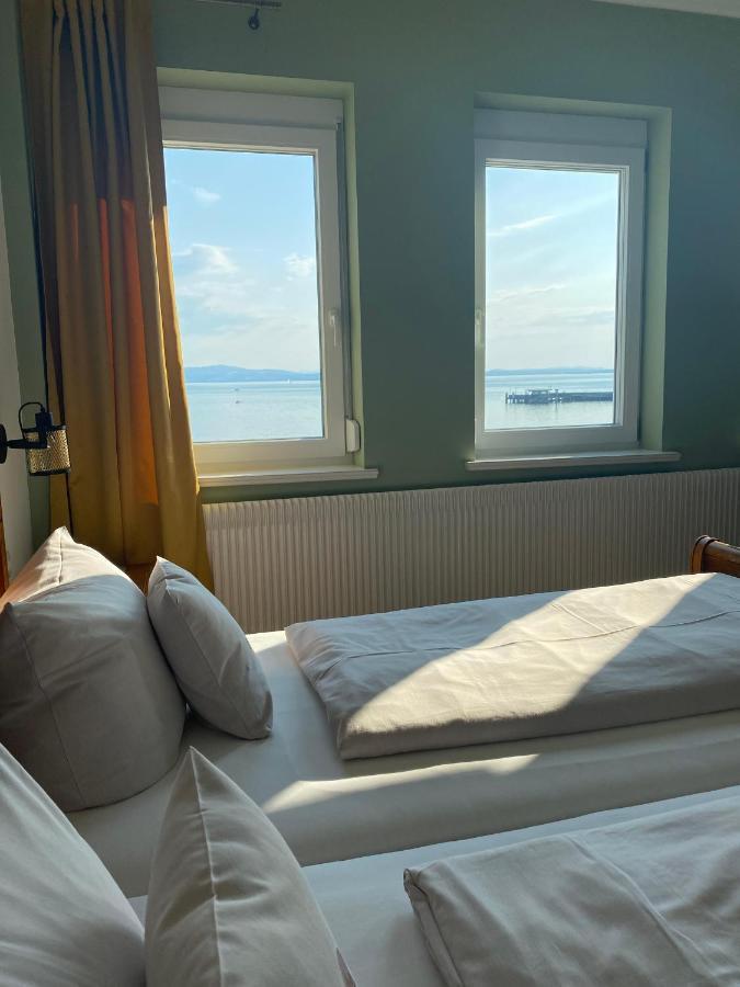 Double Room Lake View