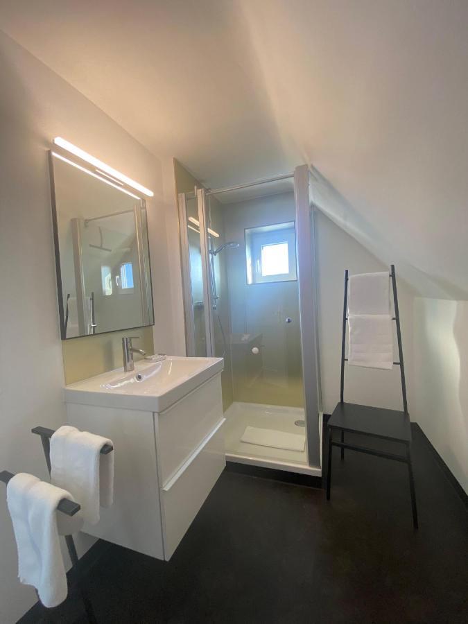 Double Room Lake View