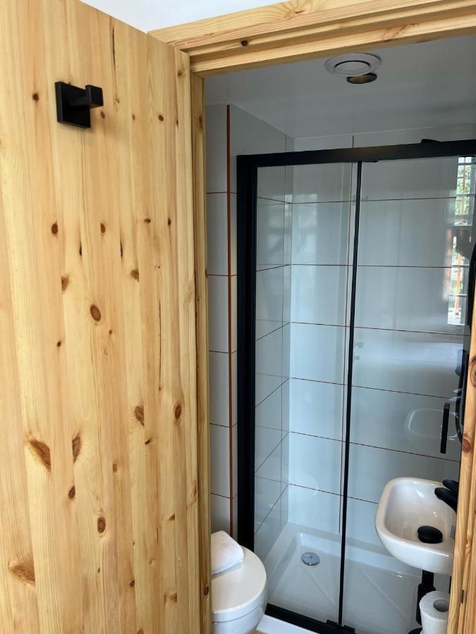 Habitación Doble con ventana