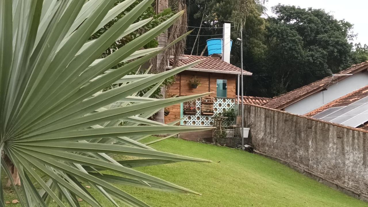 Suite Garden View
