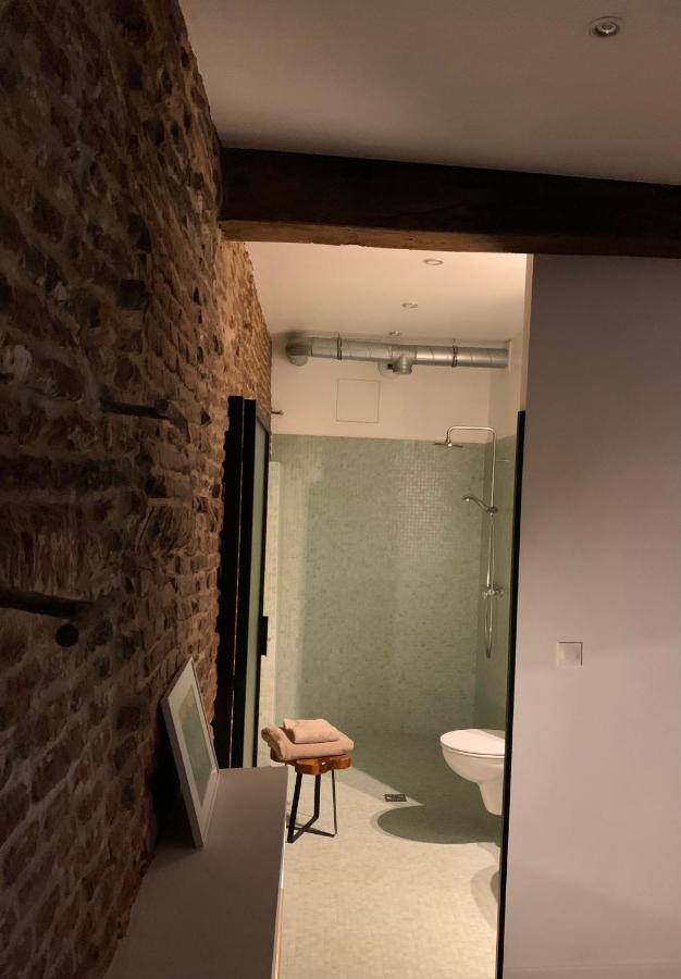 Queen Room Disability Access