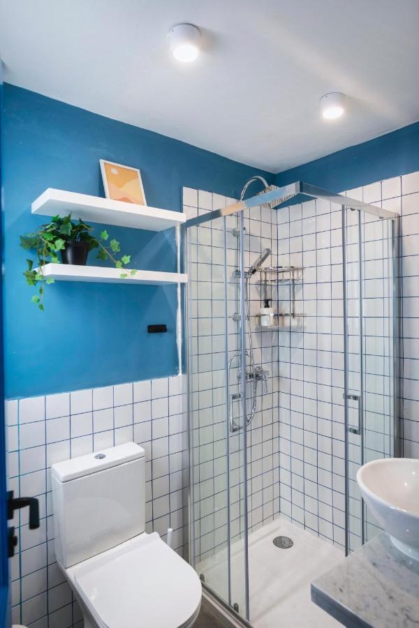 Double Room Spa Bath