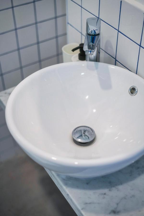 Double Room Spa Bath