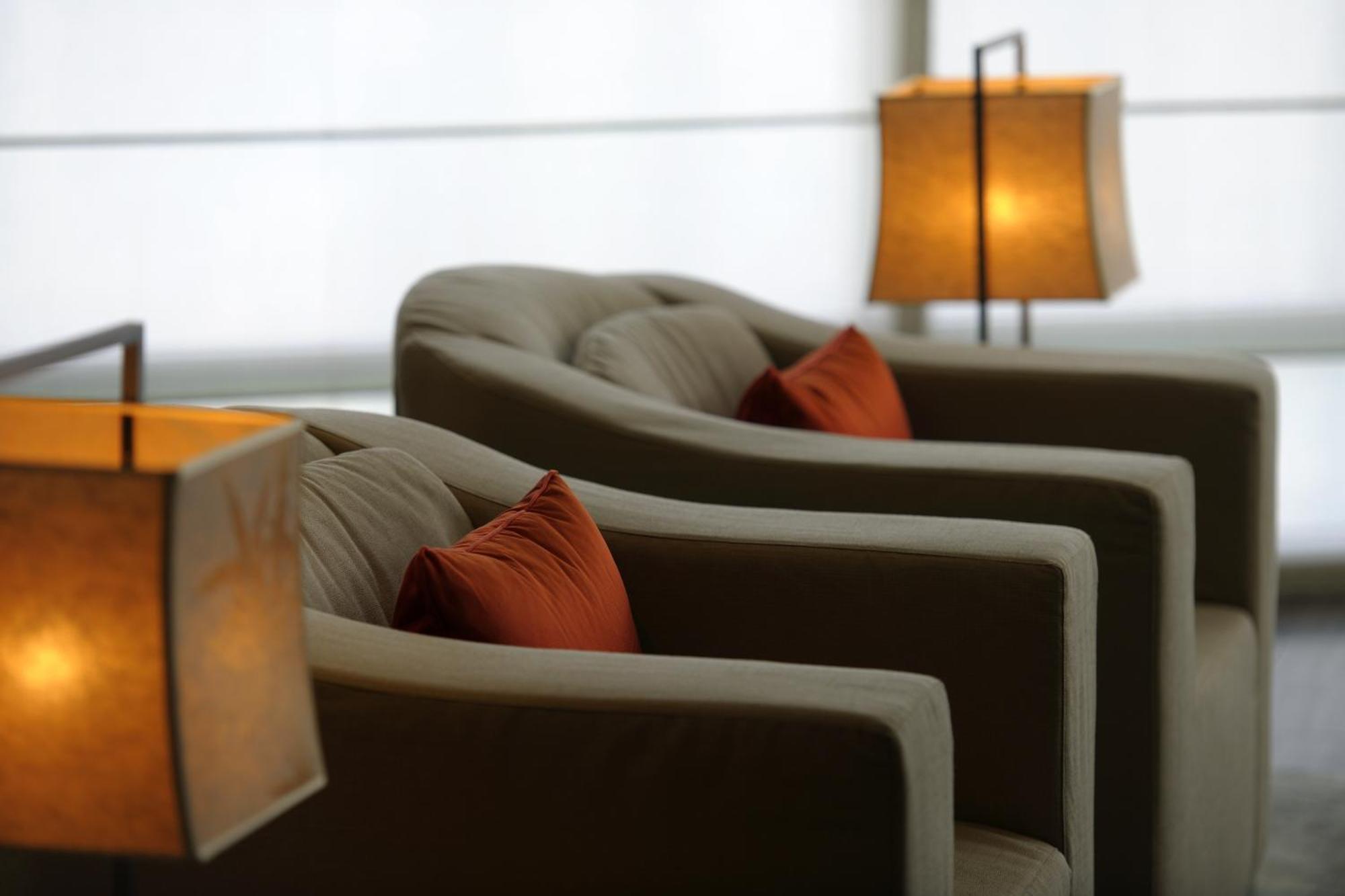 Armani Signature Suite