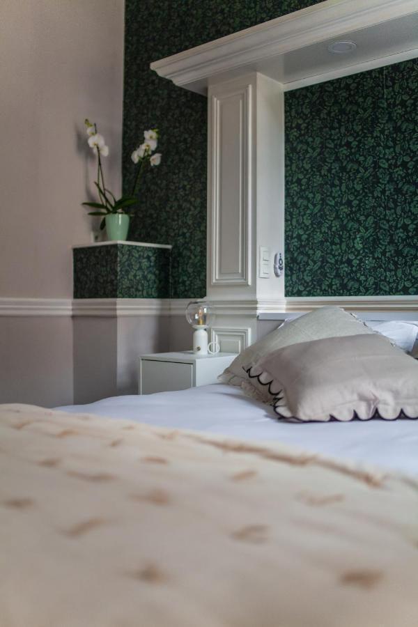 Chambre Double avec Salle de Bains Privative
