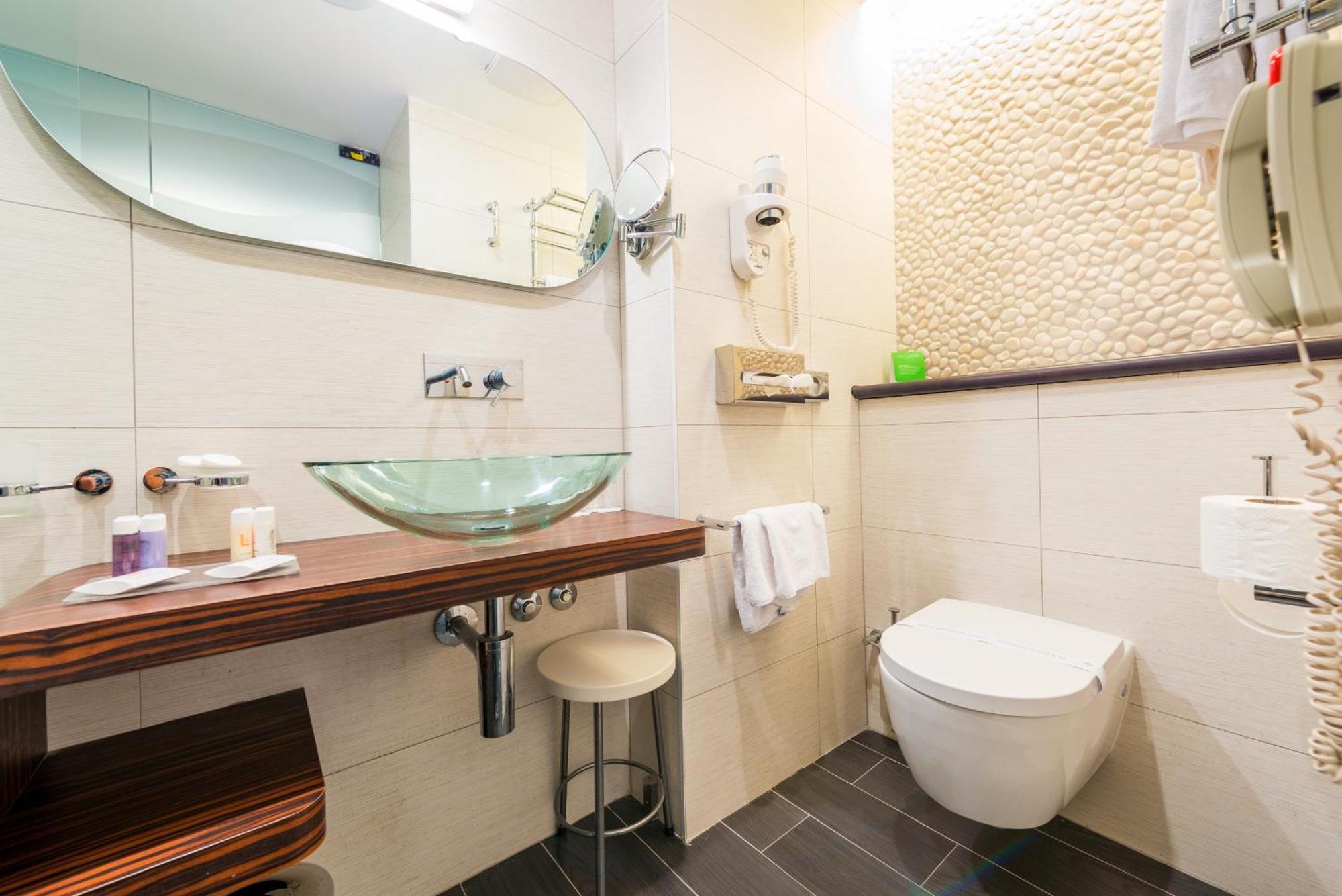 Classic Double or Twin Room