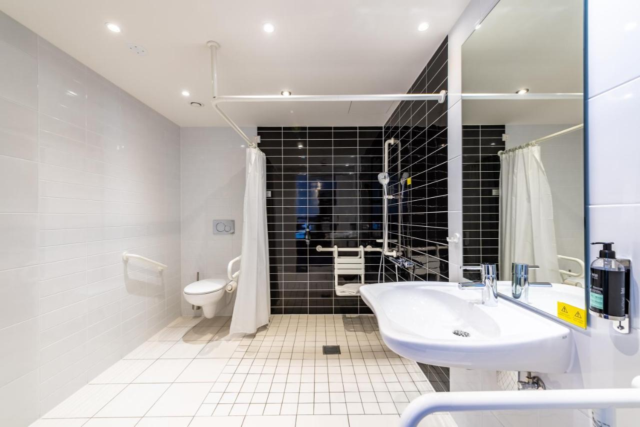 Double Room Disability Access