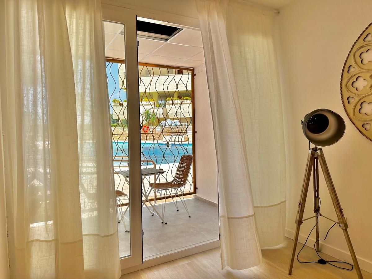Appartement met Terras