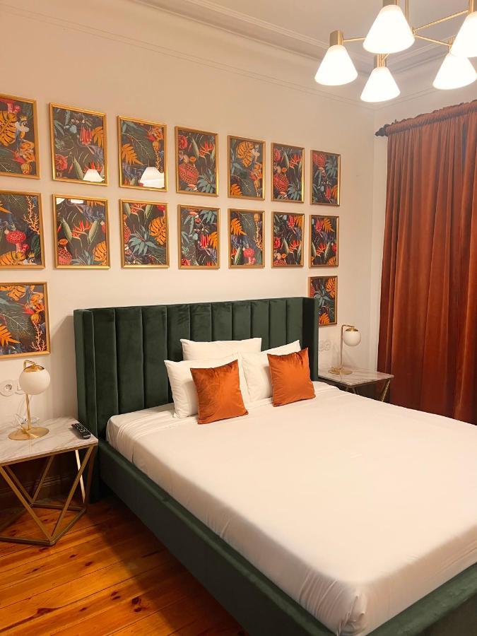 Suite Balcony