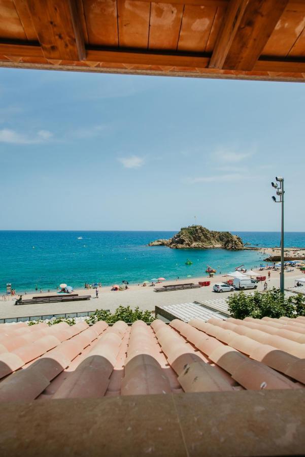 Deluxe Suite Sea View