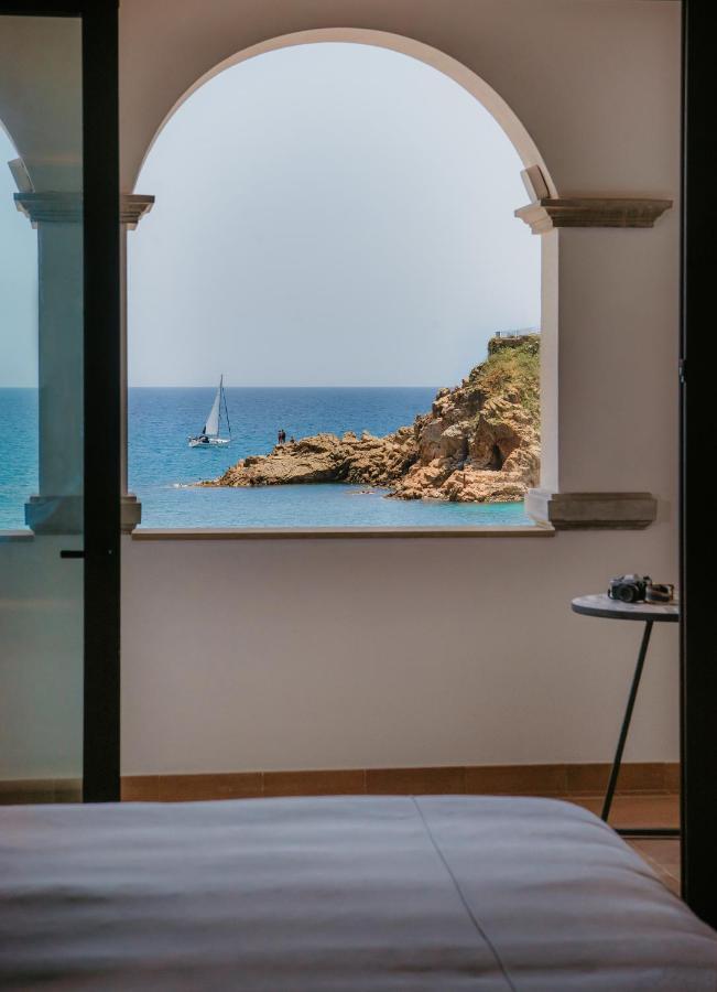 Habitación Doble Deluxe con vistas al mar - 2 camas