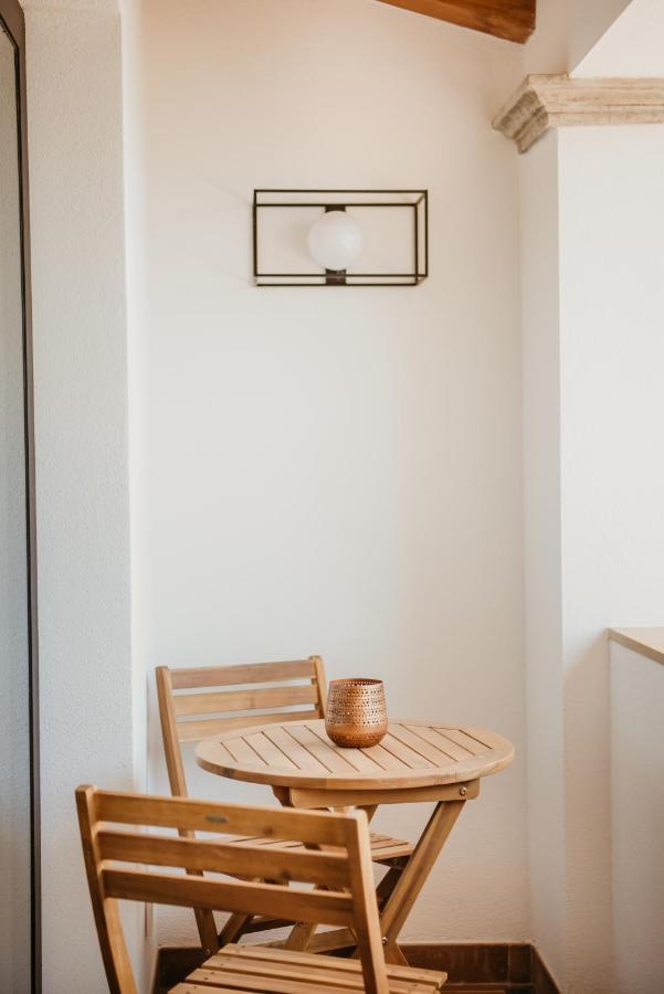 Deluxe Suite Sea View