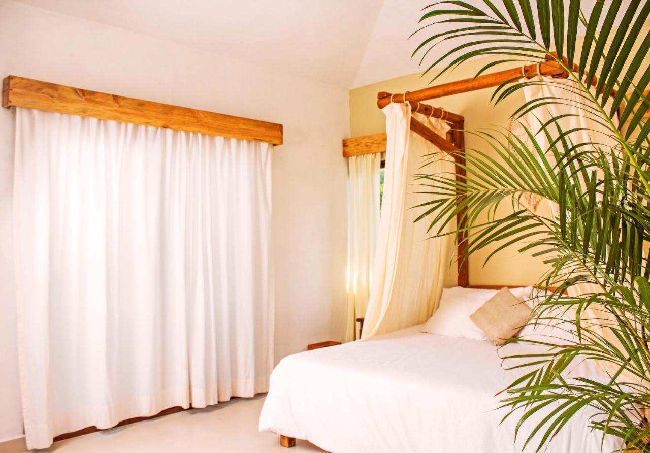 Deluxe Kamer met Kingsize Bed