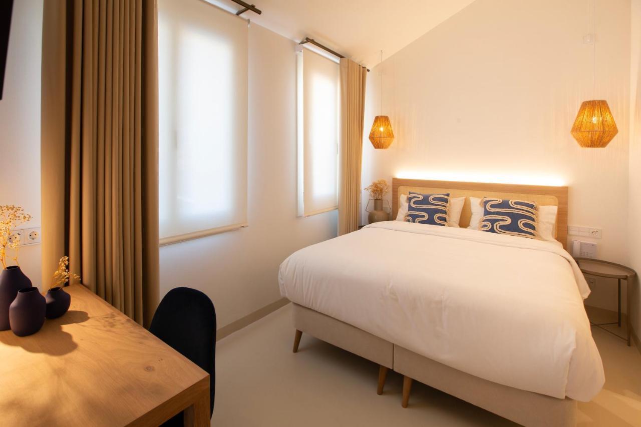 Quarto Duplo Standard
