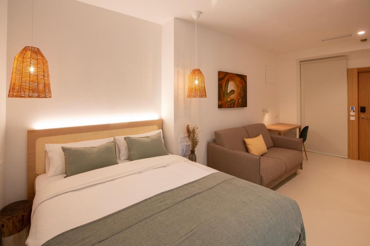 Quarto Queen com Acesso a Pessoas com Mobilidade Condicionada