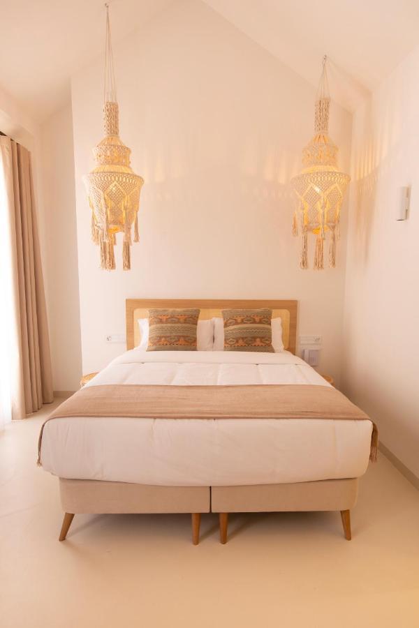 Suite Júnior com Varanda