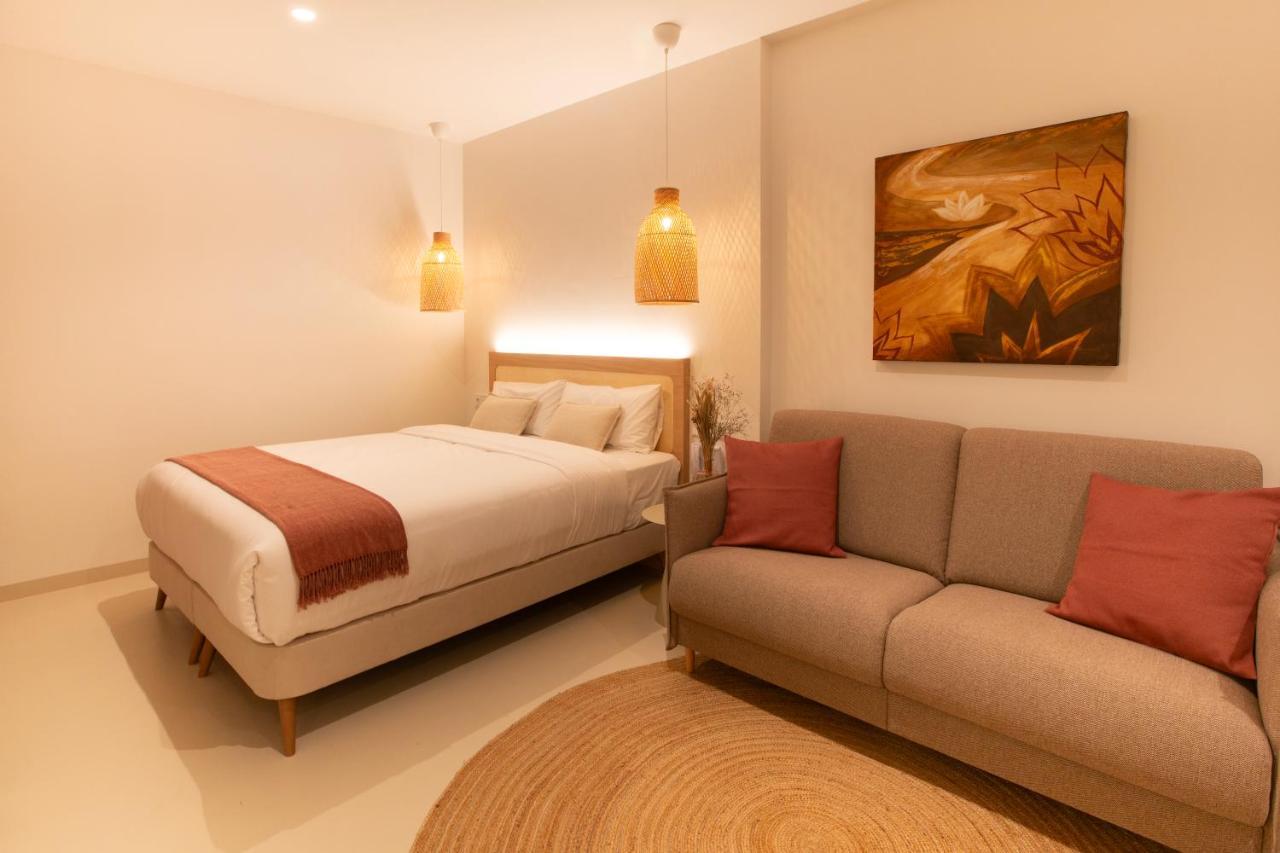 Suite Júnior Deluxe