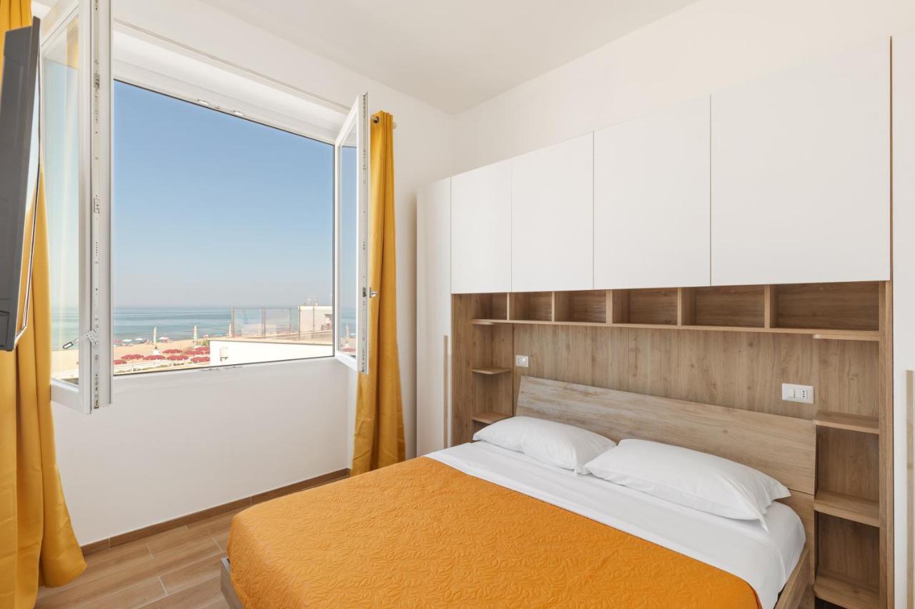 Apartment Sea View