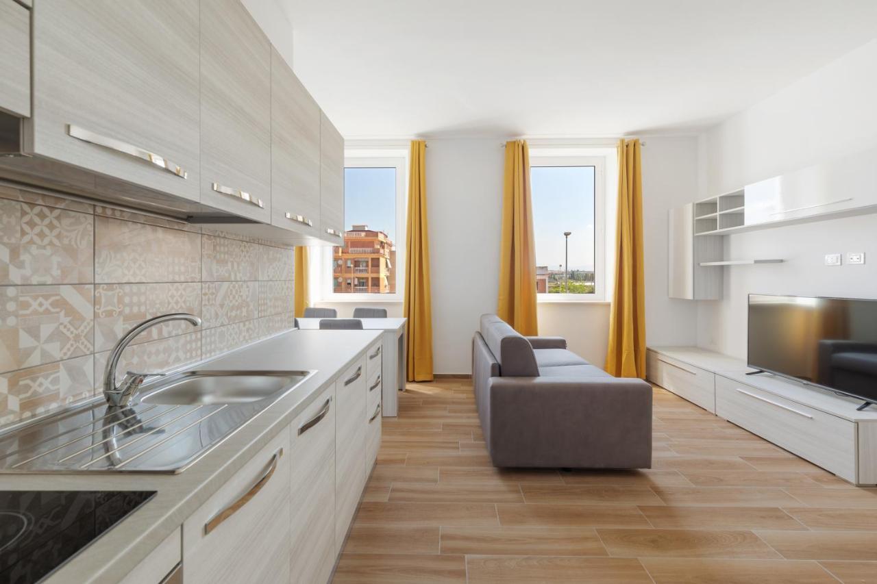 Superior Apartment