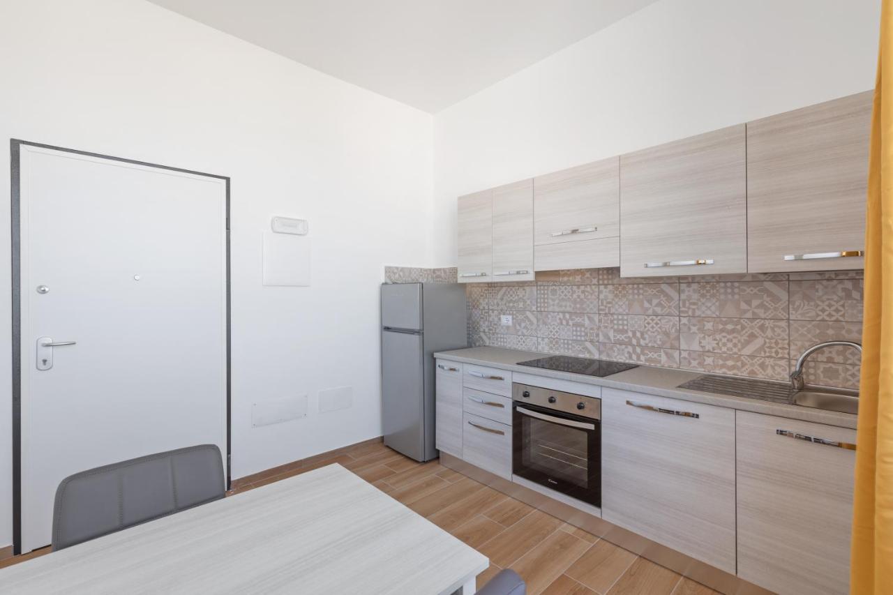 Apartment Sea View