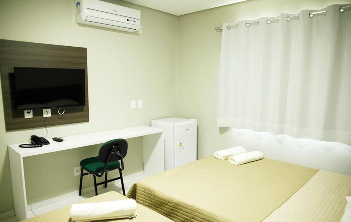 Quarto Triplo Standard