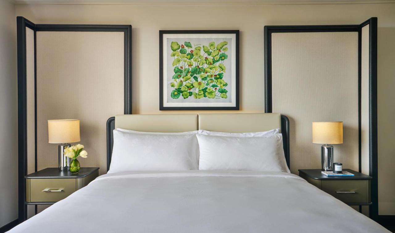 Garden King Accessible Room