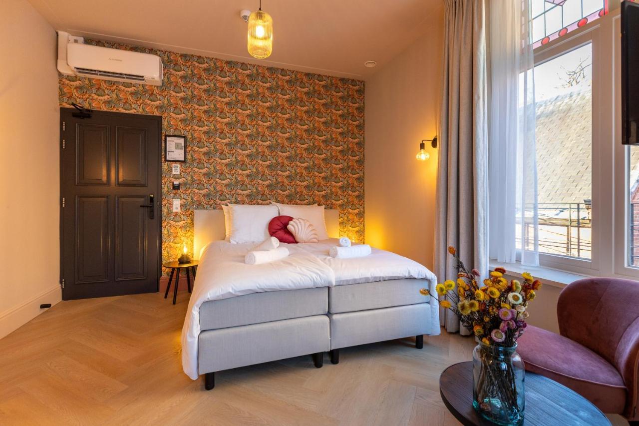 Small Double or Twin Room