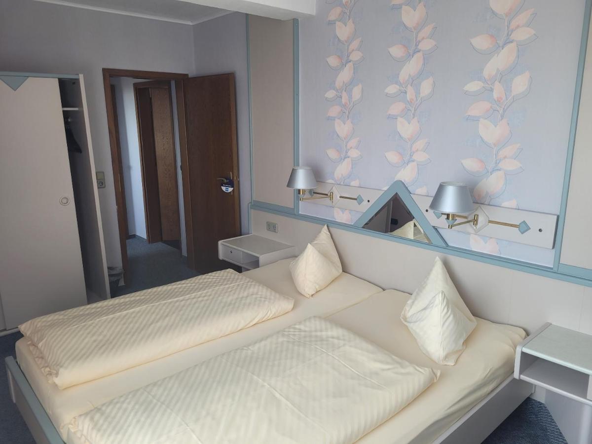 Triple Room Private Bathroom