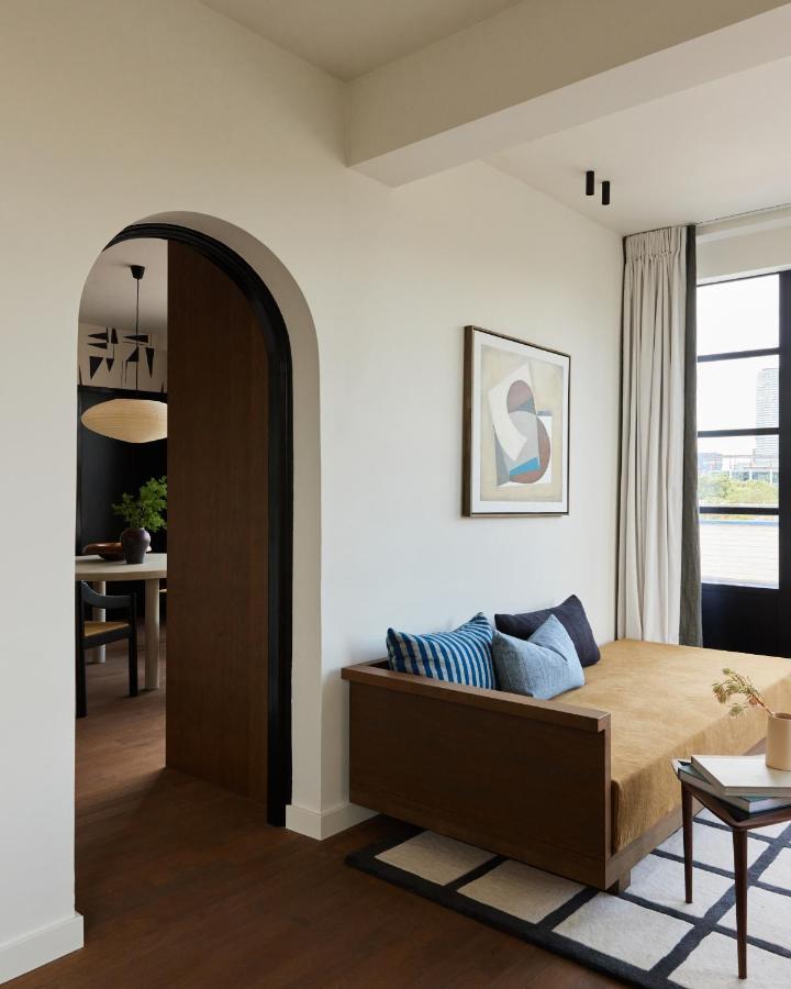 The Penthouse