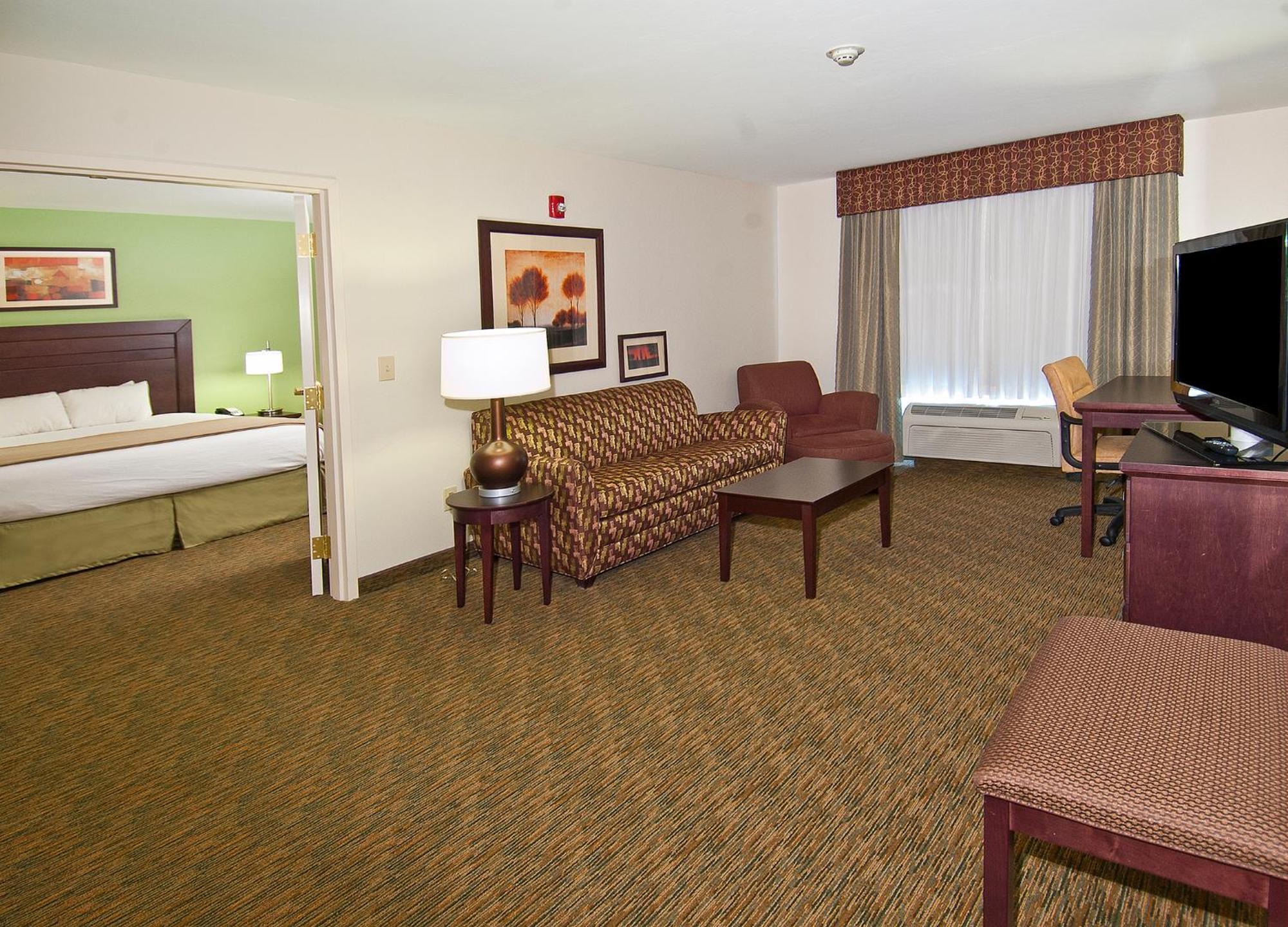 King Suite