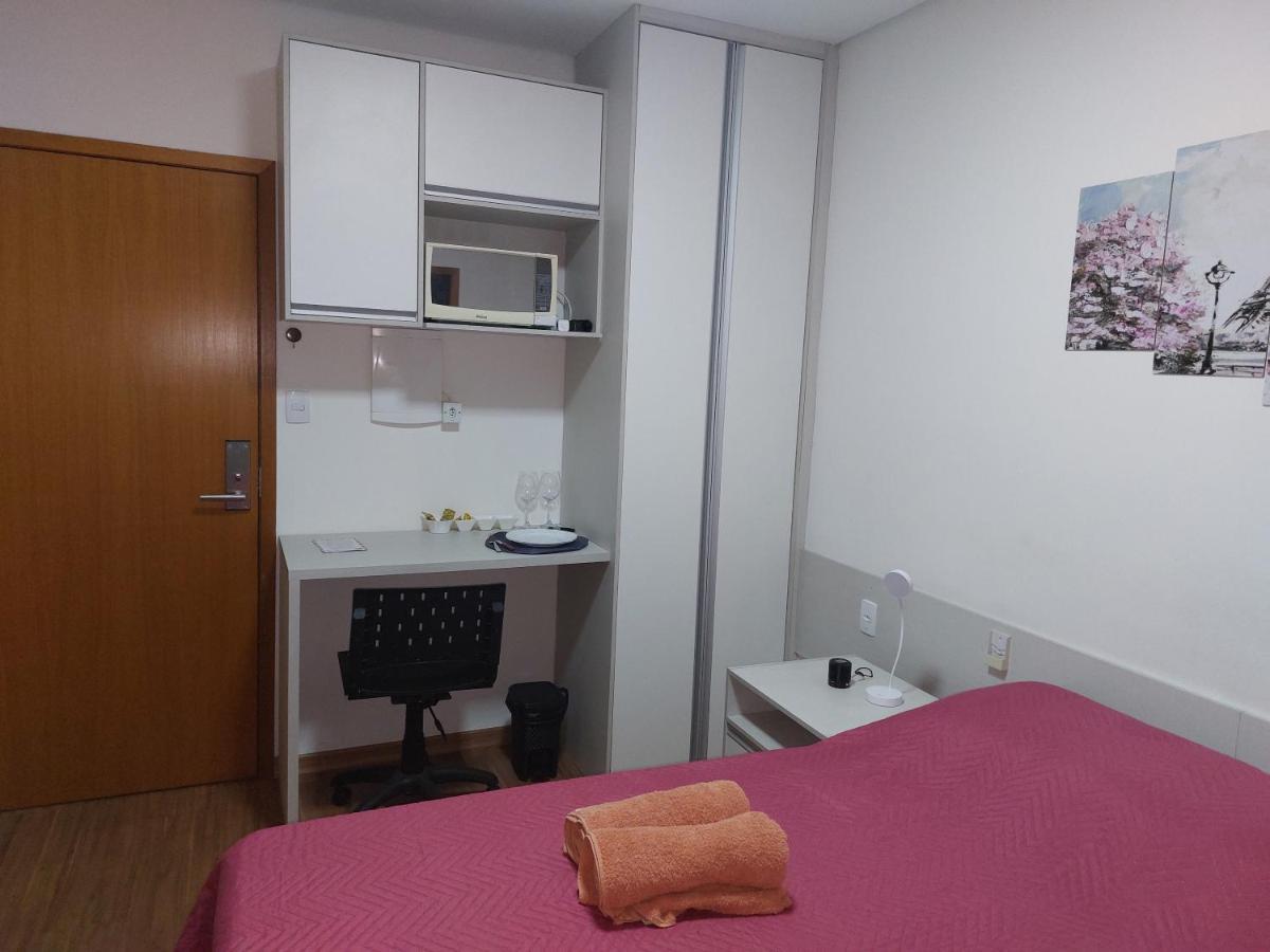 Apartamento de 1 Quarto