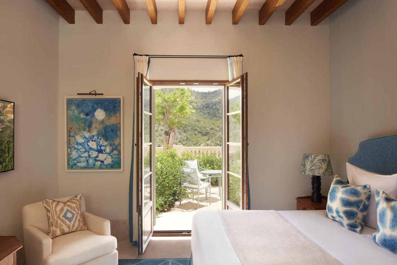 Habitación Doble Deluxe con vistas a la montaña - 1 o 2 camas