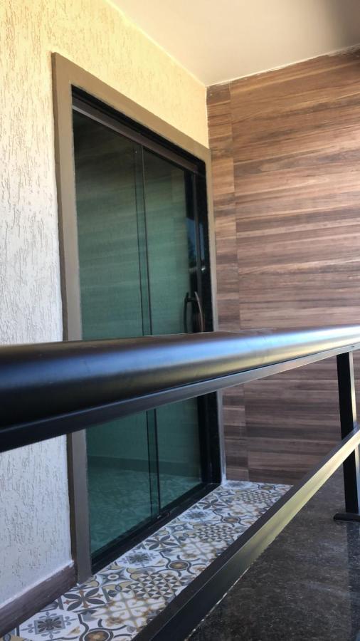 Suite Balcony