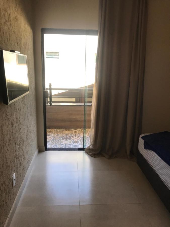 Suite Balcony