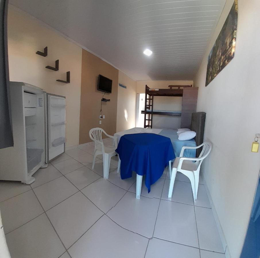 Quarto Família Standard